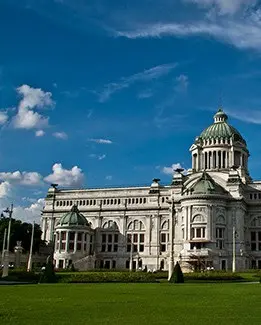 Ananta Samakhom Throne Hall