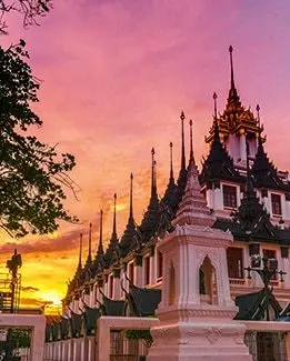 Loha Prasat
