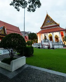 Bangkok National Museum