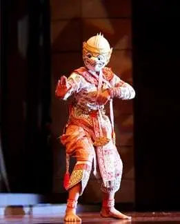 Thailand’s National Theatre
