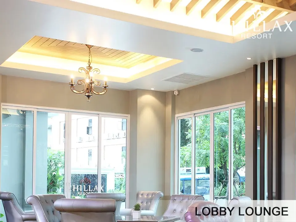 Kappu Lounge at Chillax Resort Bangkok — view 5