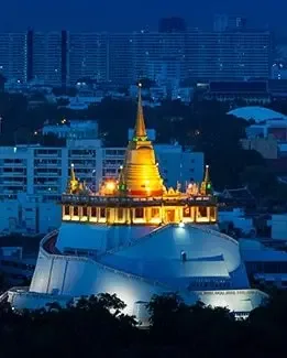 Golden Mount